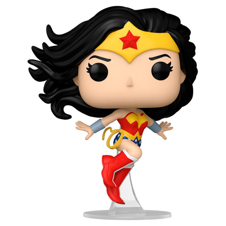 Funko POP DC Comics Wonder Woman