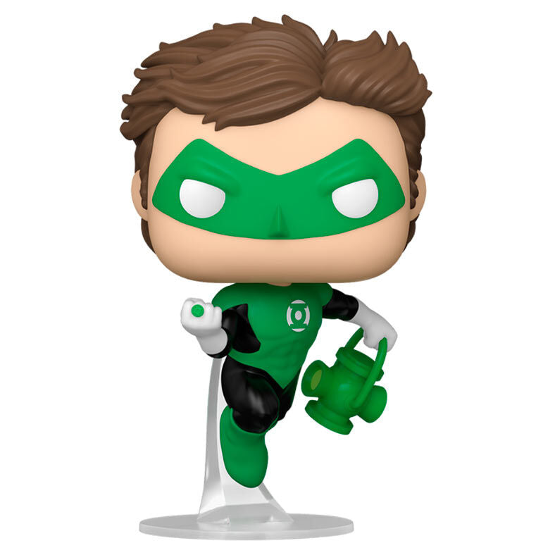 Funko POP DC Comics Lanterna Verde