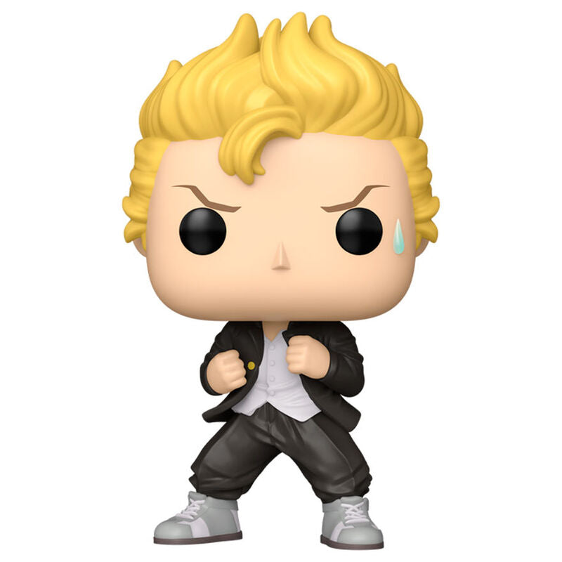 Funko POP Tokyo Revengers Takemichi Hanagaki