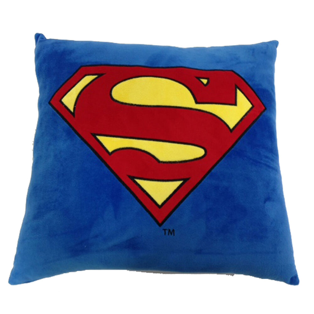 Almofada Superman DC Comics