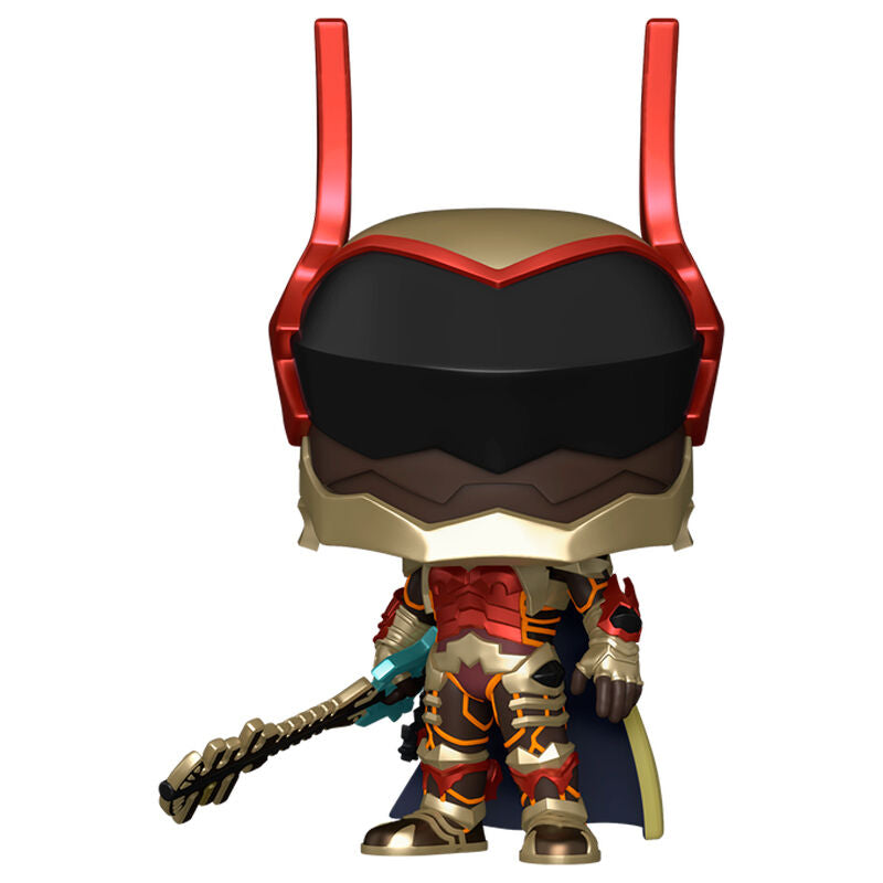 Funko POP Kingdom Hearts Lingering Will