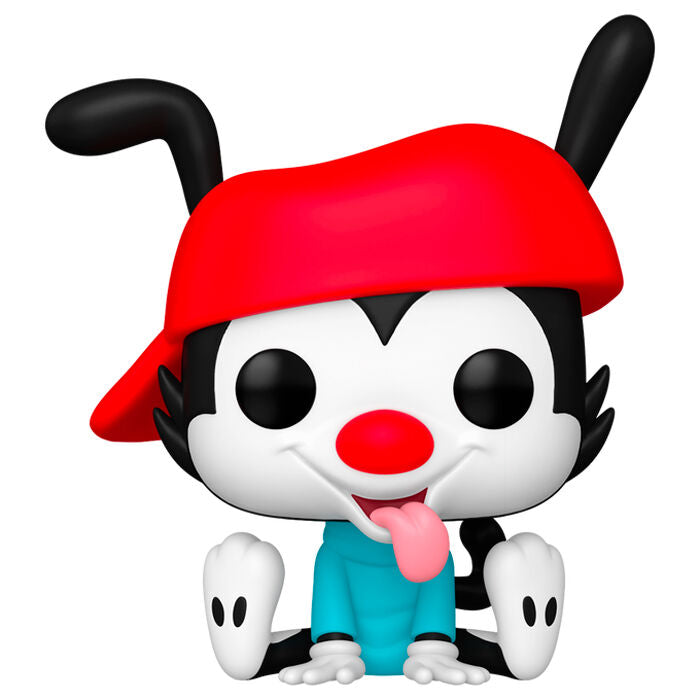 Funko POP Animaniacs Wakko