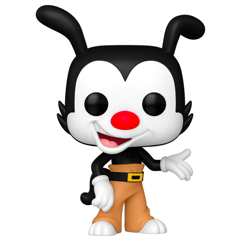 Funko POP Animaniacs Yakko