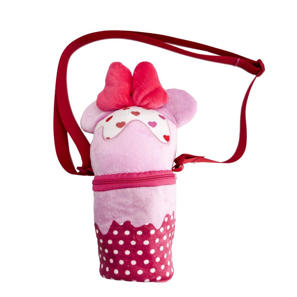 Bolsa Tiracolo Minnie Disney