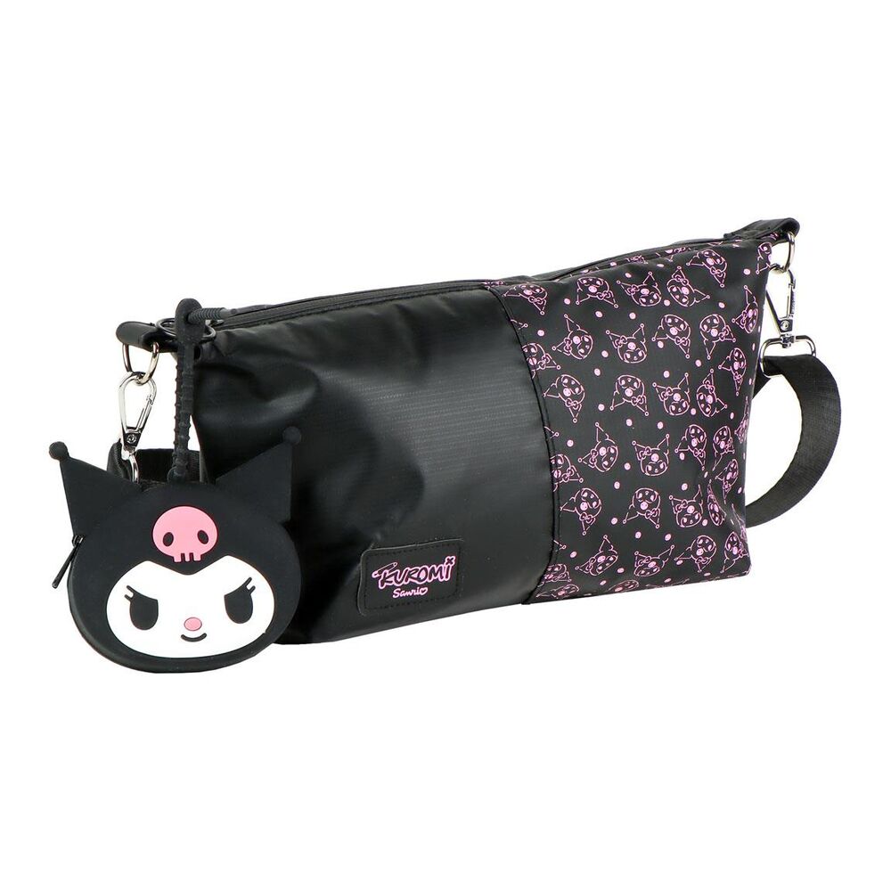 Bolsa Kuromi Hello Kitty