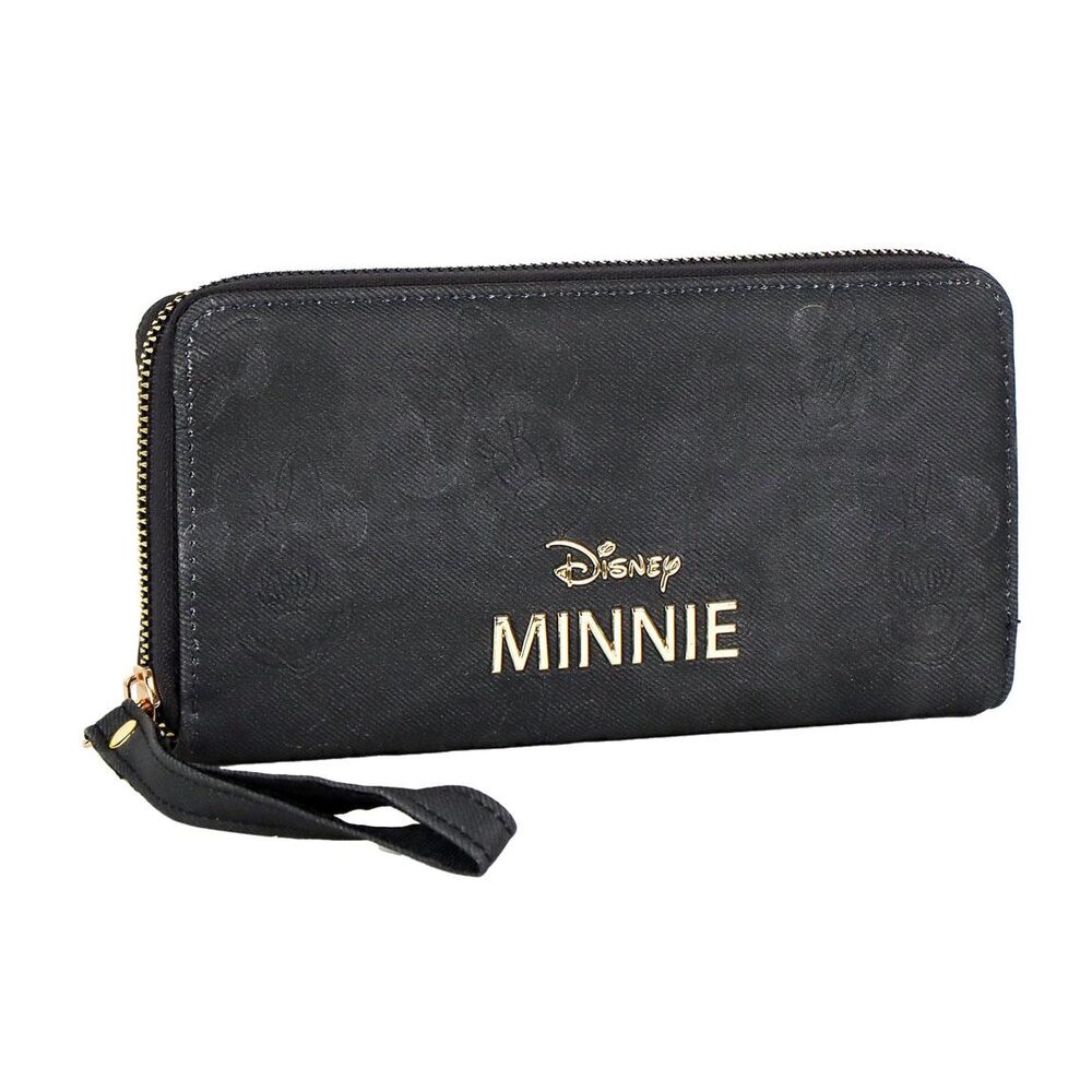 Cartera Minnie Disney