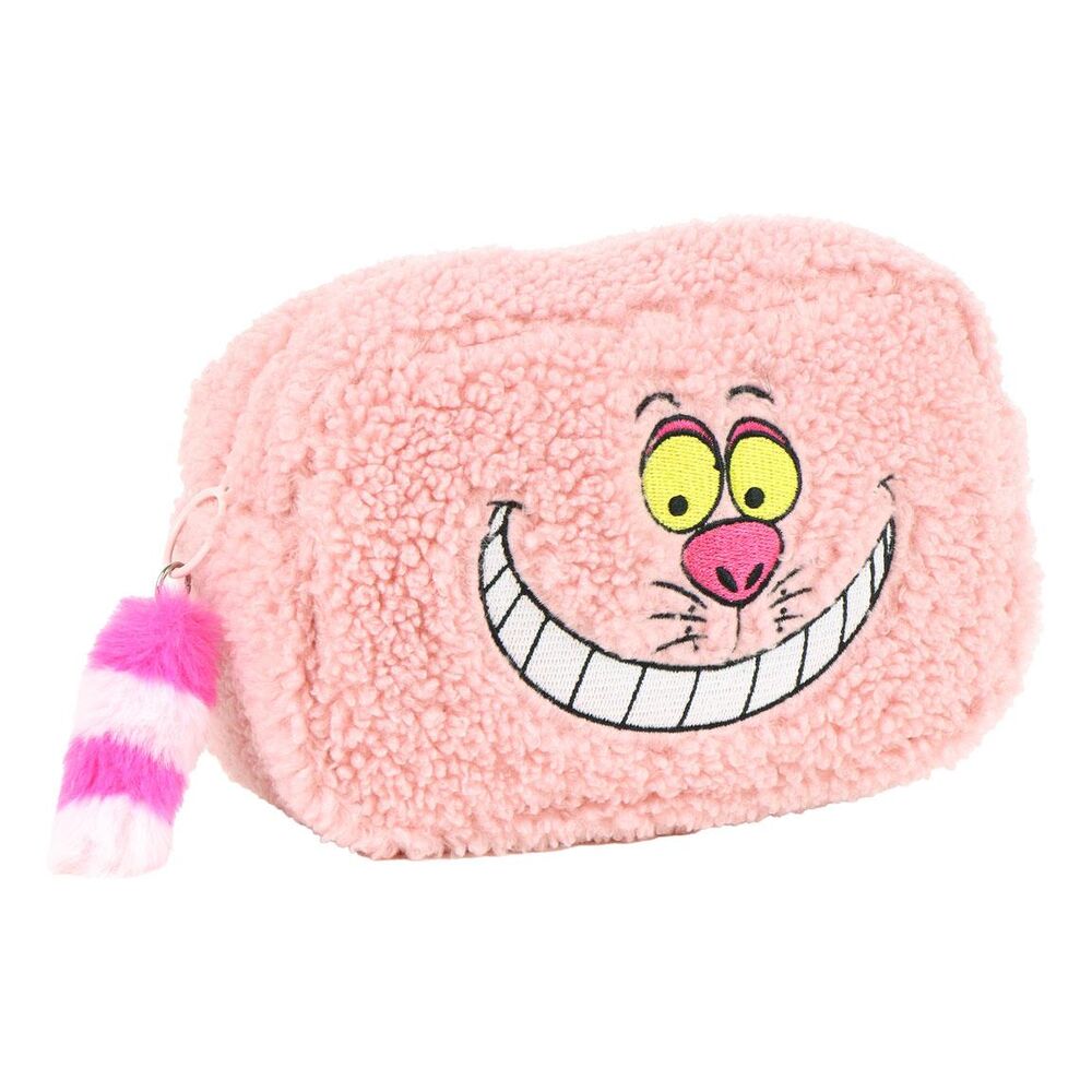 Necessaire Alice no Pais das Maravilhas Disney