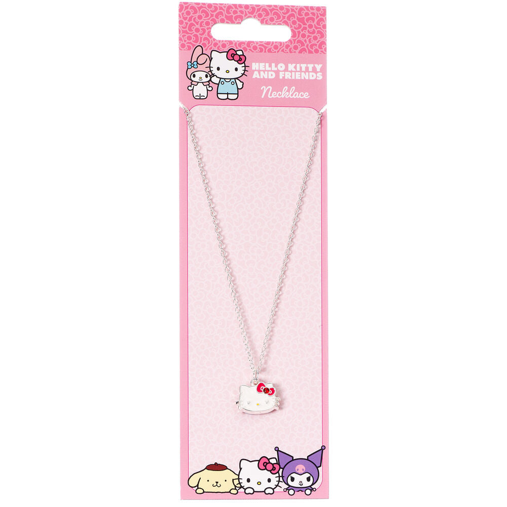 Colar Hello Kitty