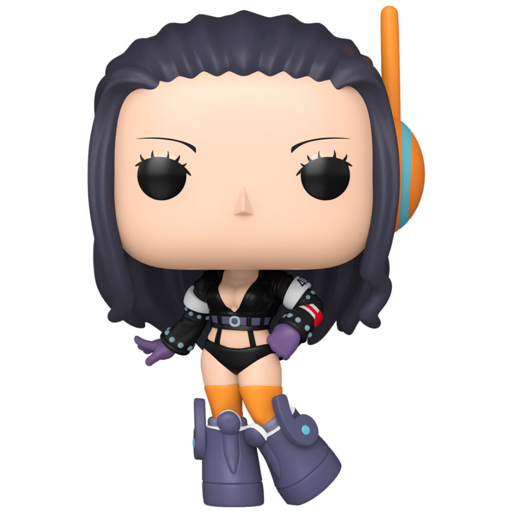 Funko POP One Piece Nico Robin