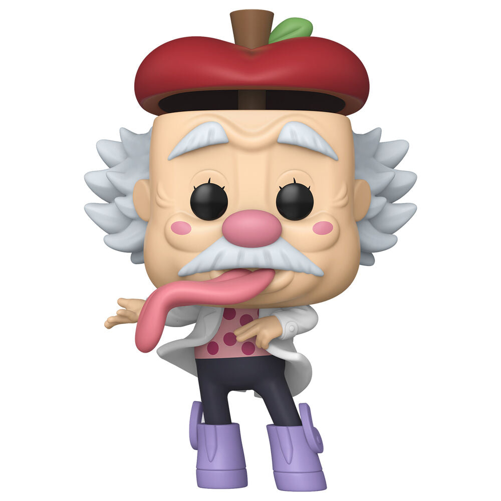Funko POP One Piece Vegapunk