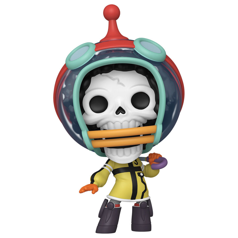 Funko POP One Piece Brook