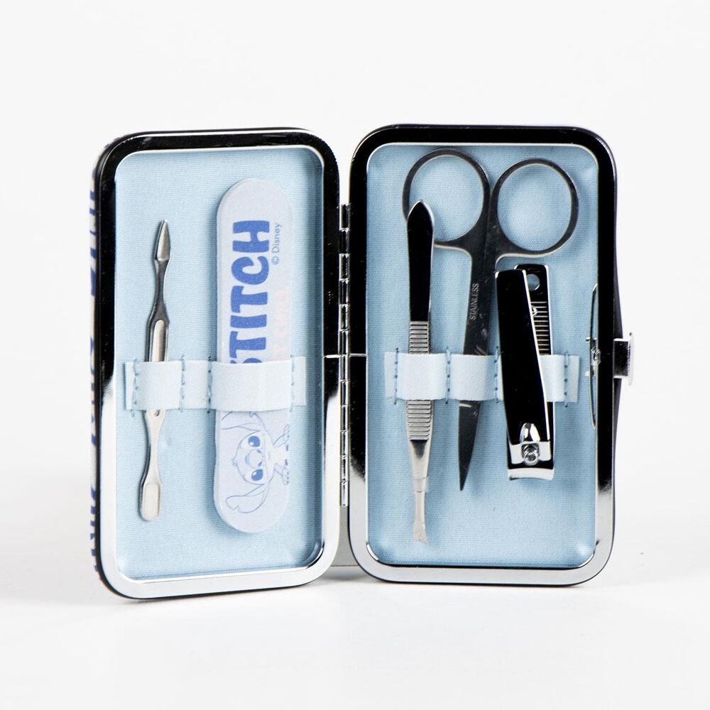 Set de Beleza Stitch Disney