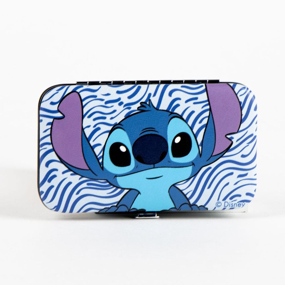Set de Beleza Stitch Disney