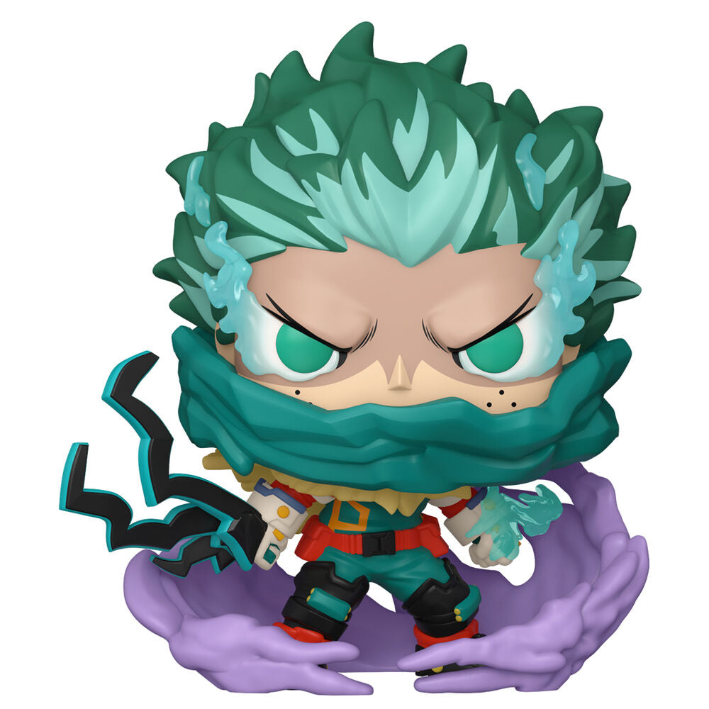 Funko POP Premium My Hero Academia Deku