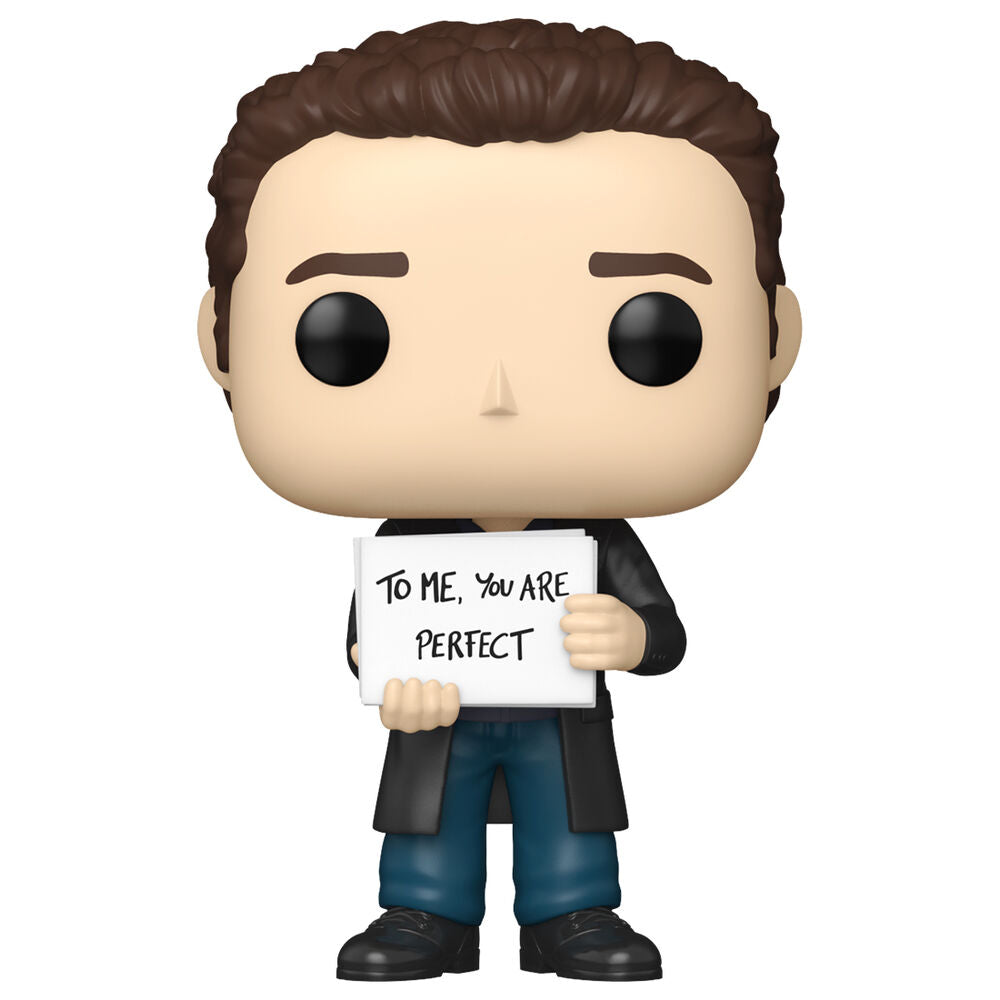 Funko POP Love Actually Mark