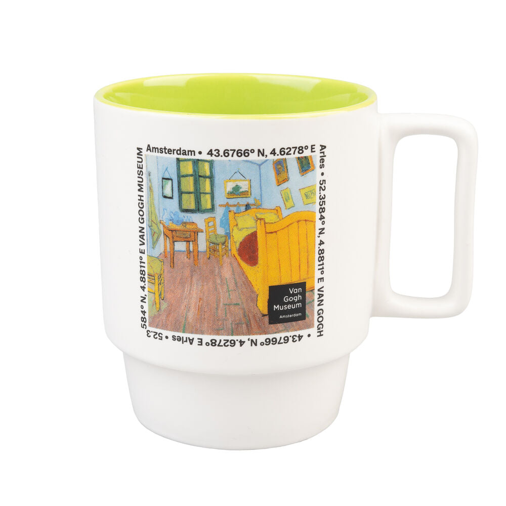 Caneca Van Gogh Museum 350ml