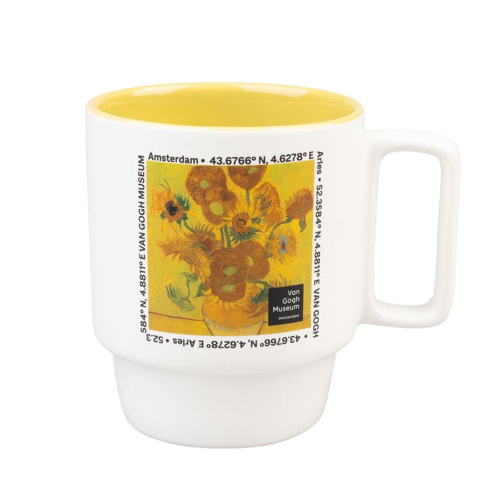 Caneca Van Gogh Museum 350ml