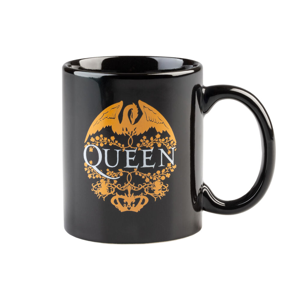 Caneca Queen 350ml