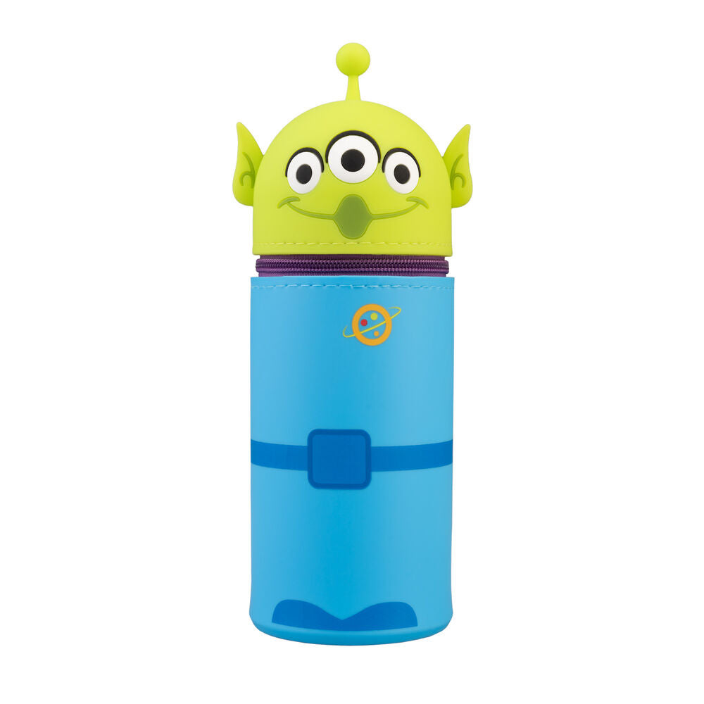 Estojo 3D Alien Toy Story Disney Pixar