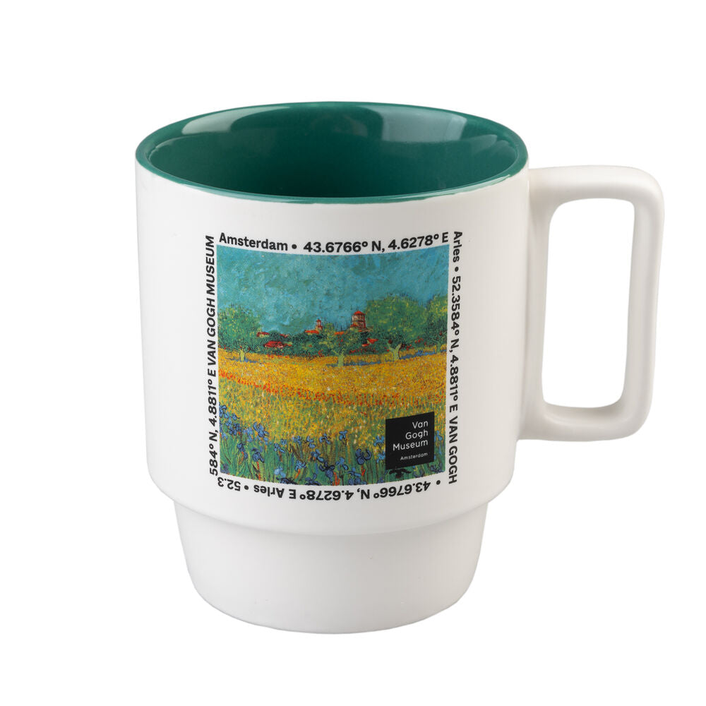 Caneca Van Gogh Museum 350ml