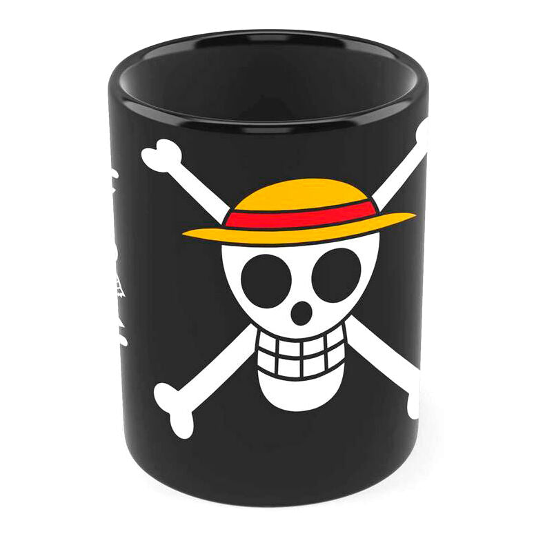 Porta-Lápis One Piece