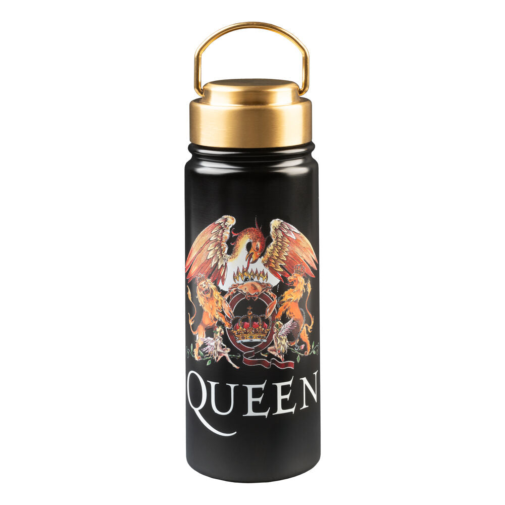 Garrafa Aço Inoxidável Queen 500ml