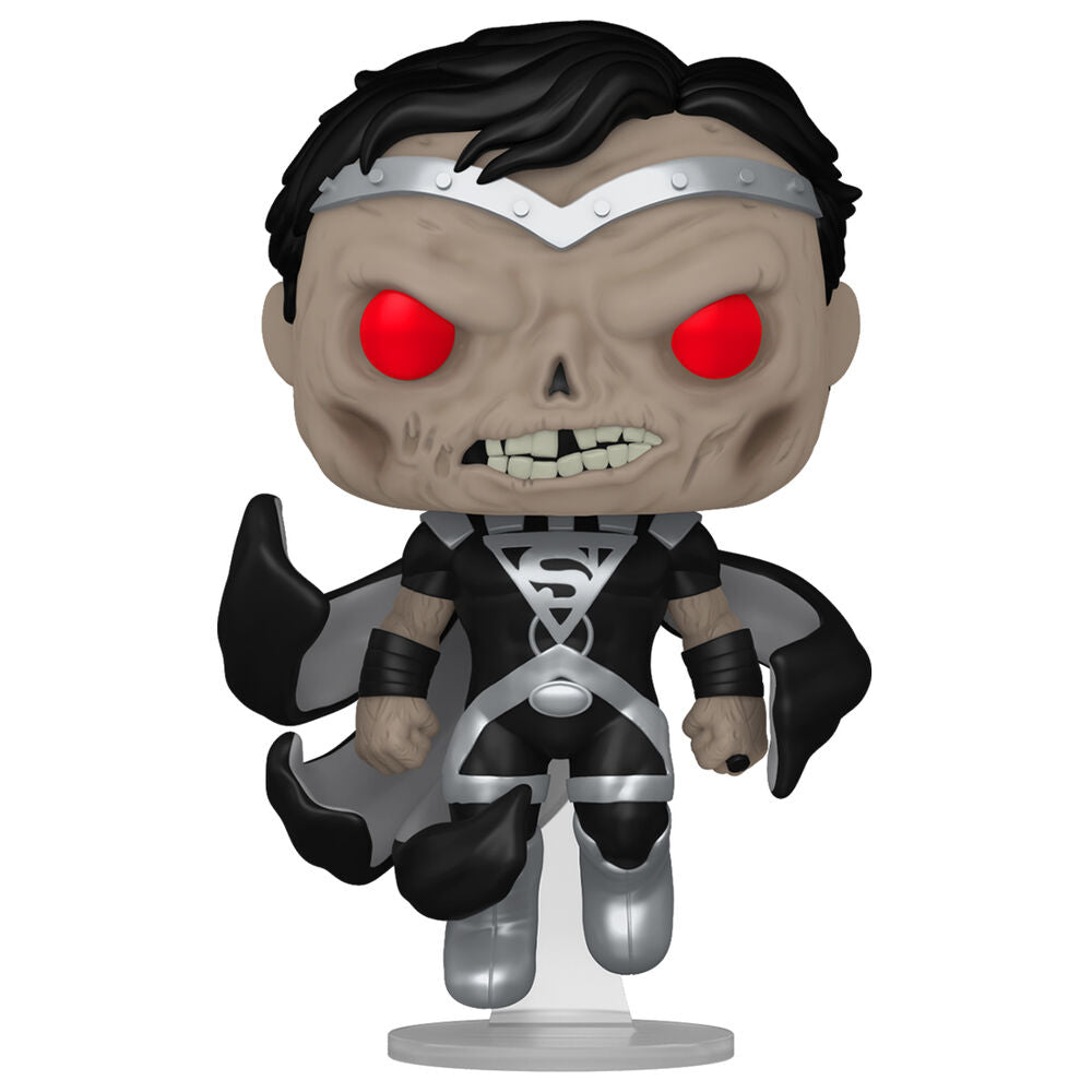 Funko POP DC Comics Superman - Superman Blackest Night