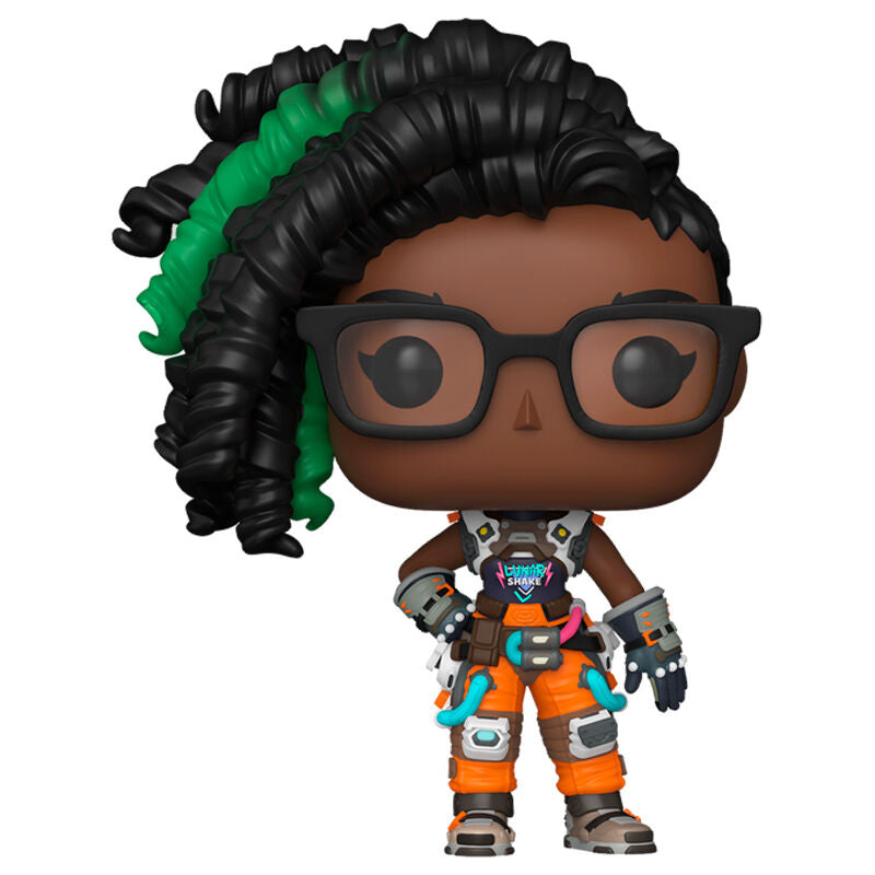 Funko POP Borderlands 4 Harlowe