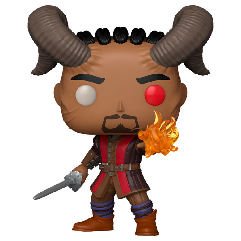Funko POP Baldurs Gate Wyll