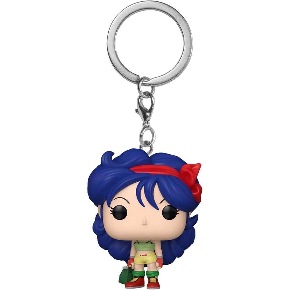 Porta-Chaves Pocket POP Dragon Ball Lunch