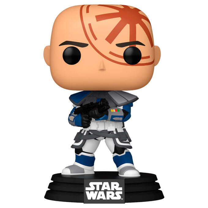 Funko POP Star Wars Arc Trooper Jesse