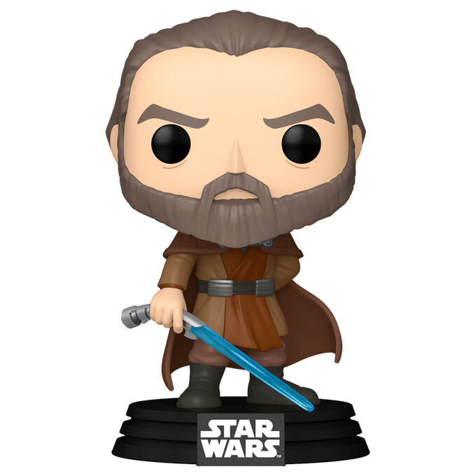 Funko POP Star Wars Dooku