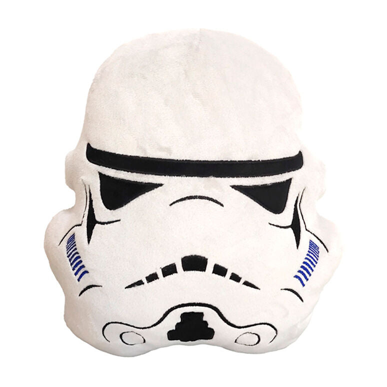 Almofada 3D Soldado Imperial Stormtrooper Star Wars