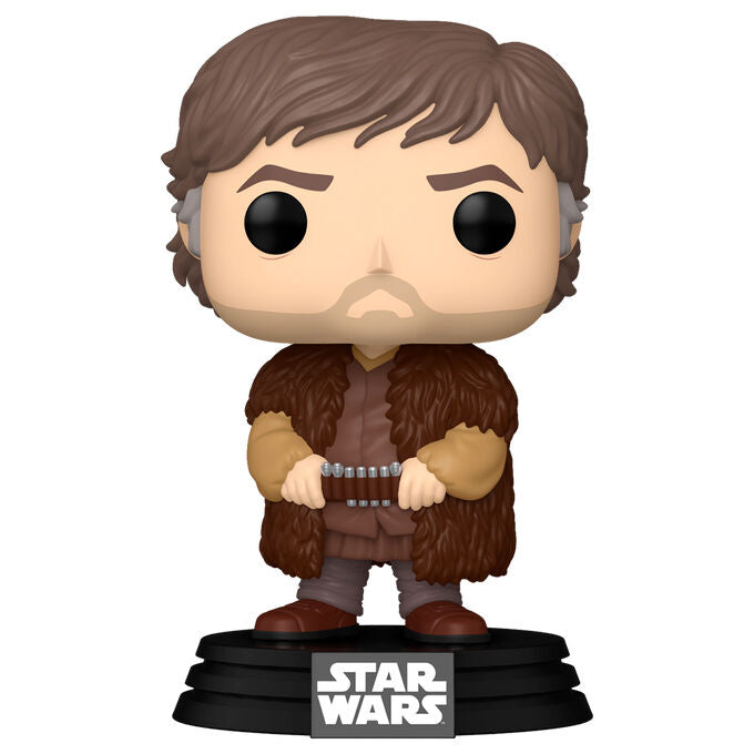 Funko POP Star Wars Jabba the Hutt