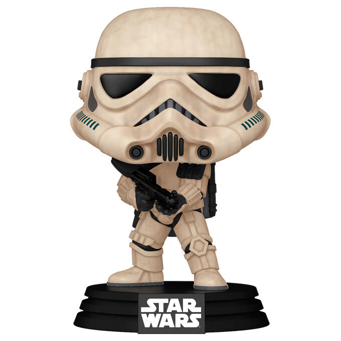 Funko POP Star Wars Sandtrooper