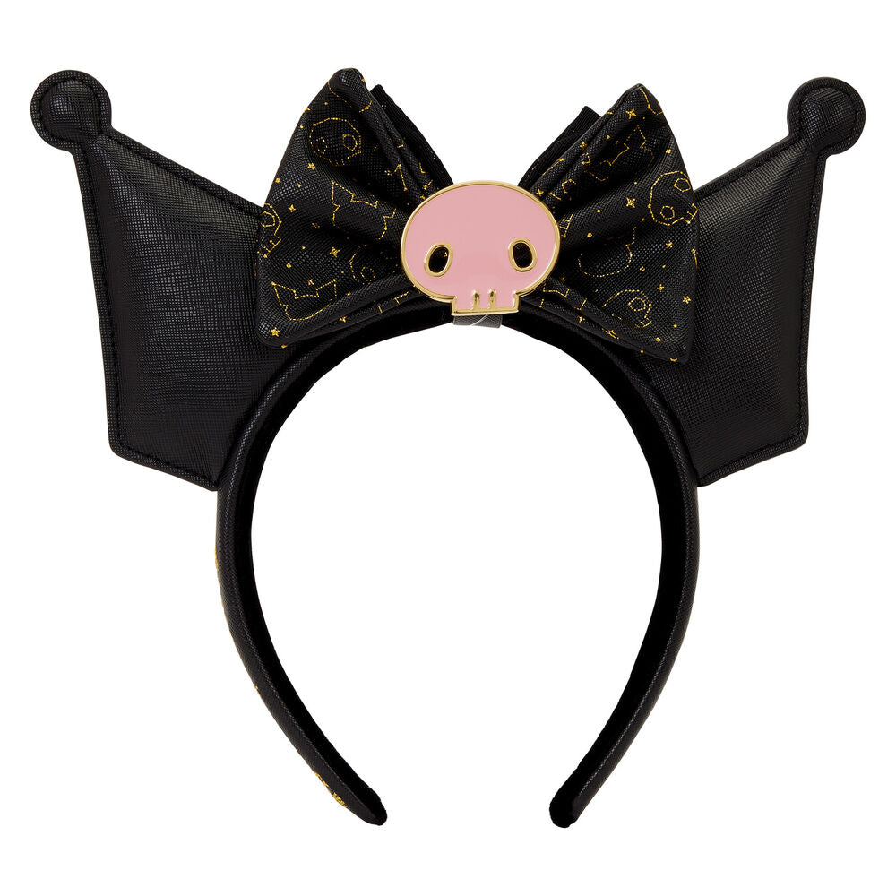 Bandolete 20th Anniversary Kuromi Hello Kitty Loungefly