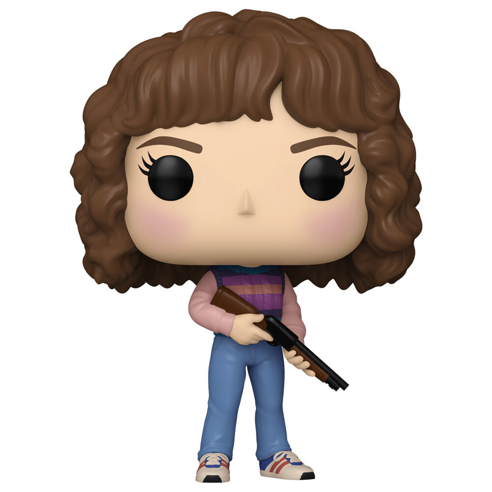 Funko POP Stranger Things 5 Nancy Wheeler