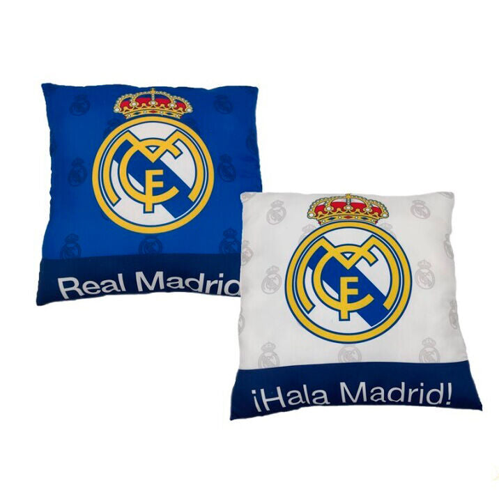 Almofada Real Madrid