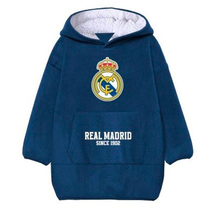 SweatShirt para Infantil Real Madrid
