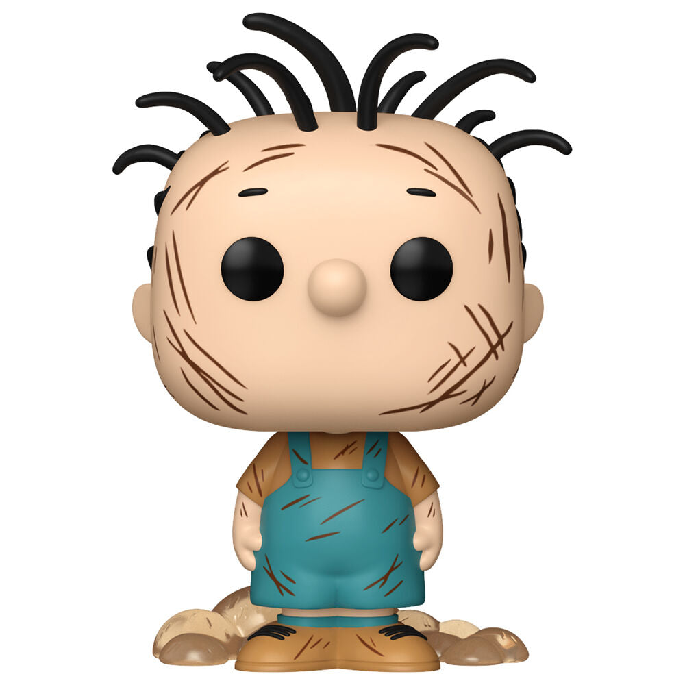 Funko POP Peanuts Snoopy Pigpen