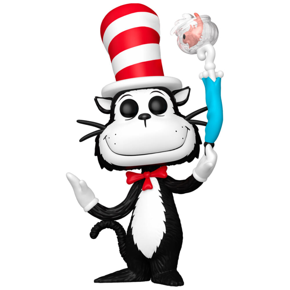 Funko POP Plush Dr. Seuss Cat in the Hat