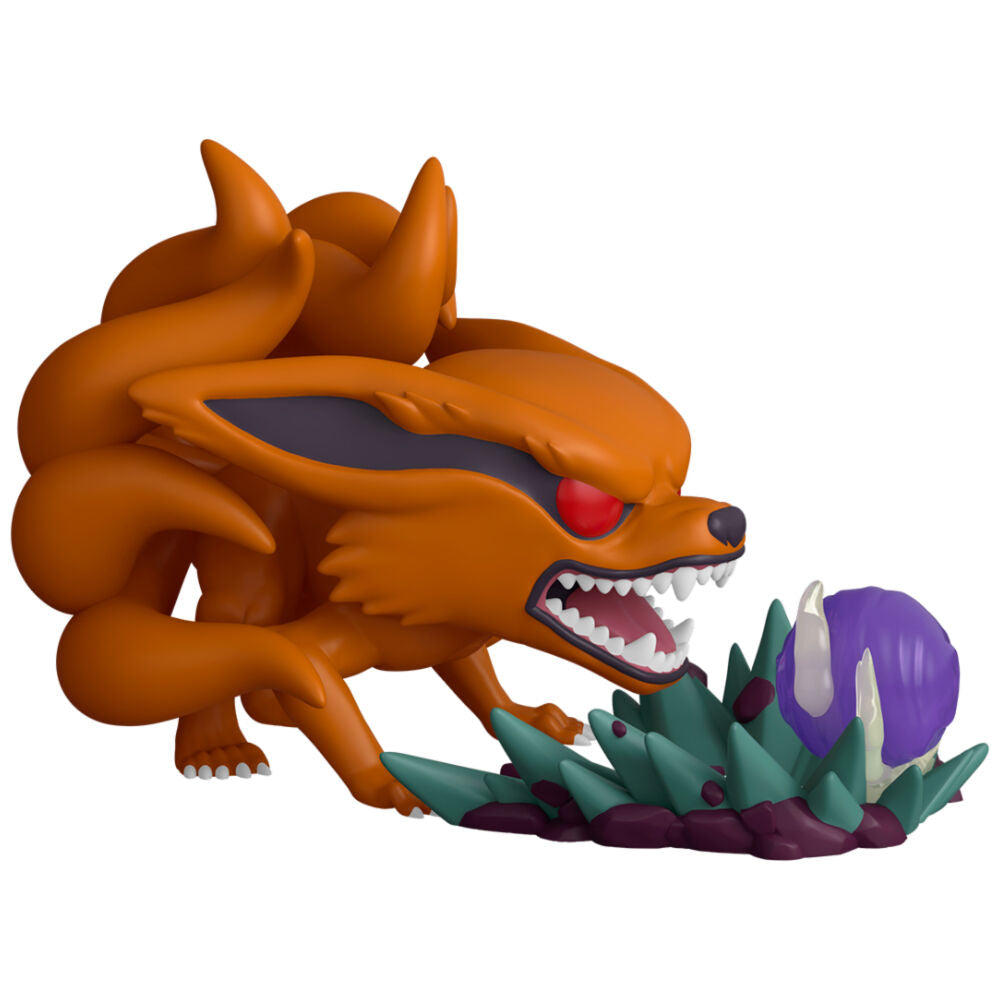 Funko POP Deluxe Naruto Shippuden Kurama