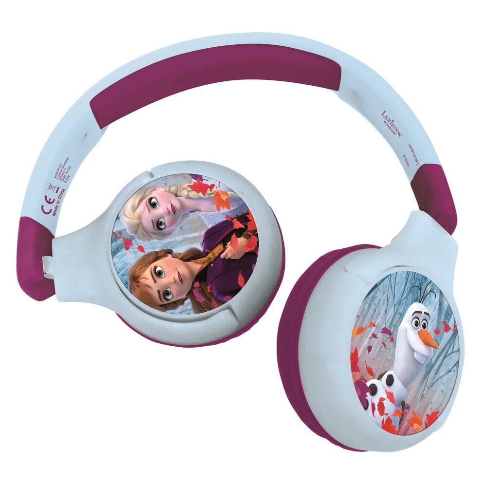 Auriculares Frozen Disney