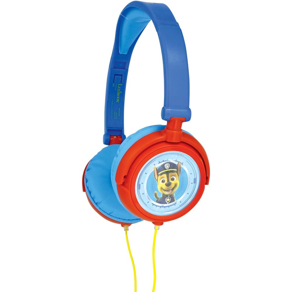 Auriculares Patrulha Pata