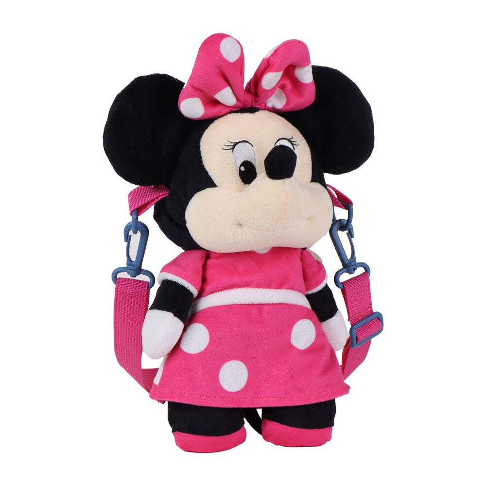 Bolsa Minnie Disney