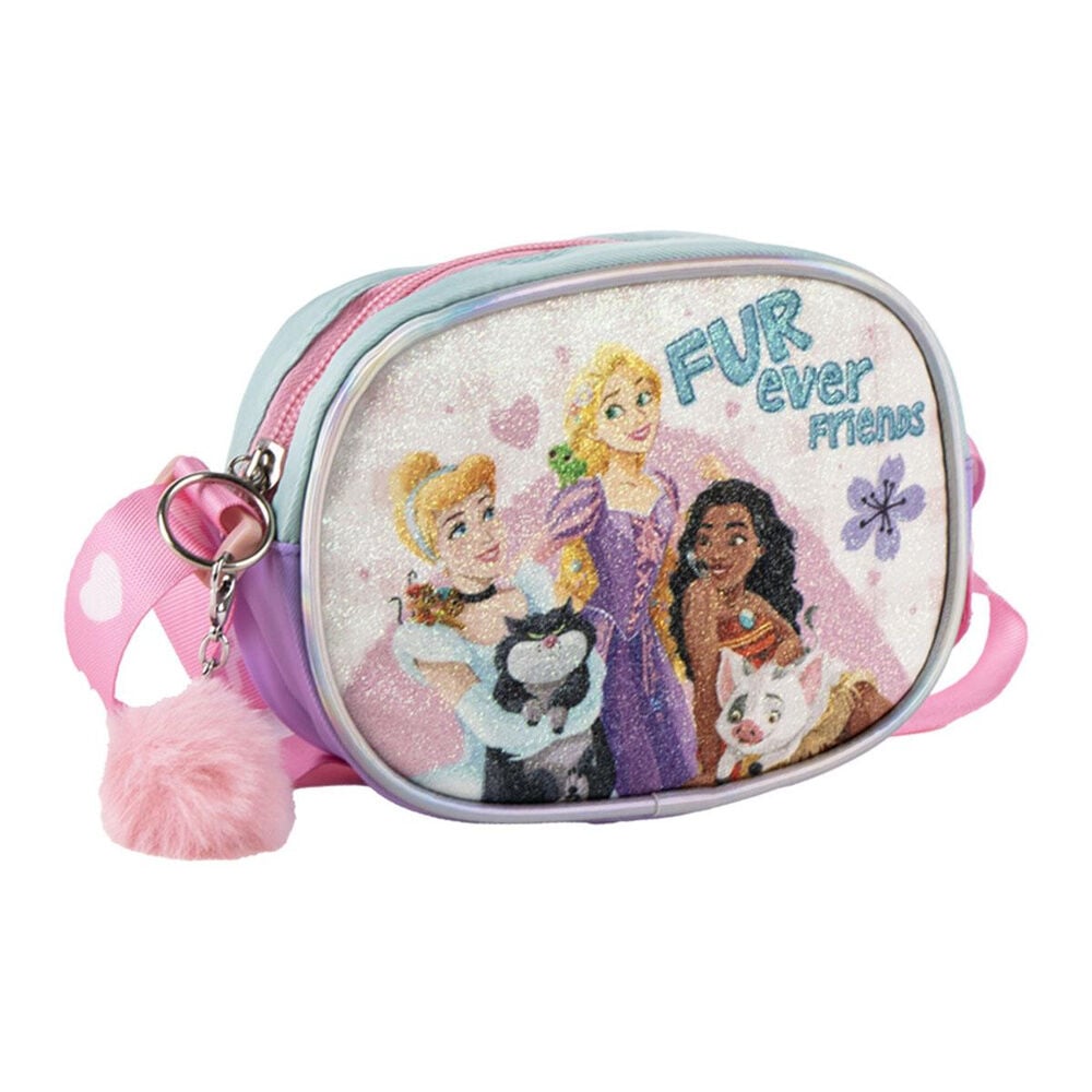 Bolsa Princesas Disney