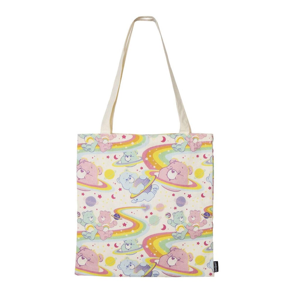 Bolsa Shopping Ursinhos Carinhosos