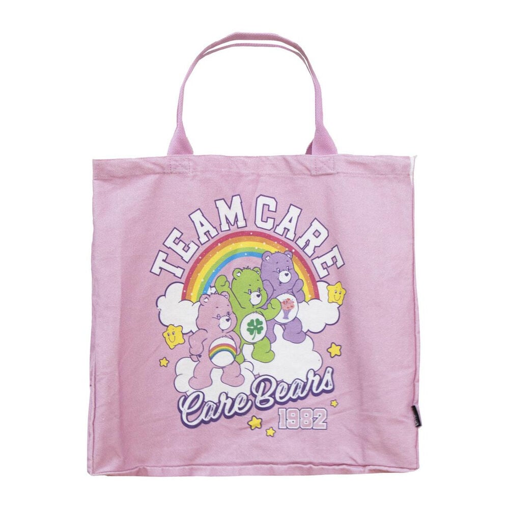 Bolsa Shopping Ursinhos Carinhosos