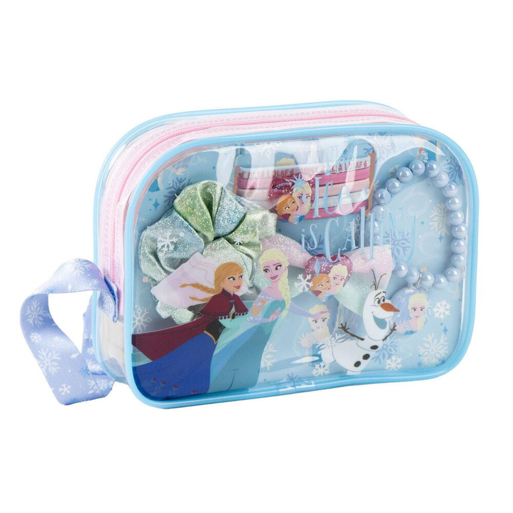 Set de Beleza Frozen Disney
