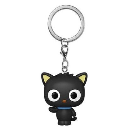 Porta-Chaves Pocket POP Hello Kitty and Friends Chococat